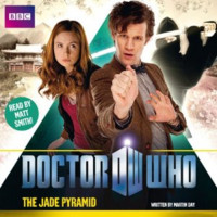 Doctor Who: The Jade Pyramid (Unabridged)