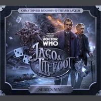 Jago & Litefoot Series 09 Box Set