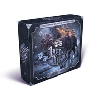 Jago & Litefoot Series 09