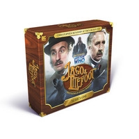 Jago & Litefoot: Series One Box Set