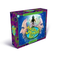 Jago & Litefoot: Series Five Box Set