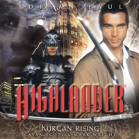 Highlander: Kurgan Rising