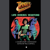 Bernice Summerfield: Life During Wartime