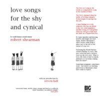 Love Songs for the Shy and Cynical - Leatherbound