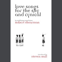 Love Songs for the Shy and Cynical - Leatherbound