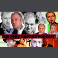 The Toby Hadoke Podcast #1