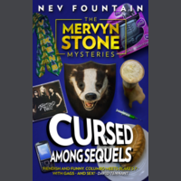 Cursed Among Sequels - Hardback