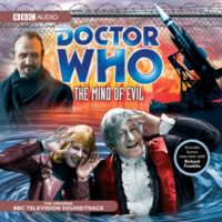 Doctor Who: The Mind of Evil