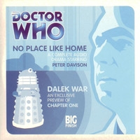 Doctor Who: No Place Like Home