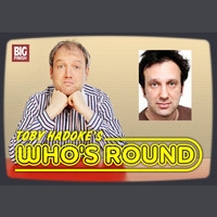 Toby Hadoke's Who's Round 13 - Saul Metzstein