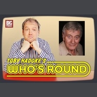 Toby Hadoke's Who's Round 16 - Barrie Ingham