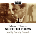 Edward Thomas: Selected Poems