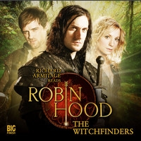 The Witch Finders