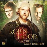 The Deer Hunters