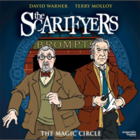 The Magic Circle