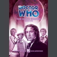 Doctor Who: The Audio Scripts - Volume II