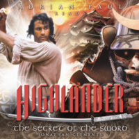 Highlander: The Secret of the Sword