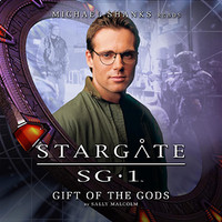Stargate SG-1: Gift of the Gods