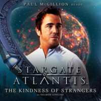 Stargate Atlantis: The Kindness of Strangers