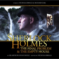 The Final Problem/The Empty House