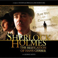 The Reification of Hans Gerber