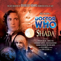 Doctor Who: Shada