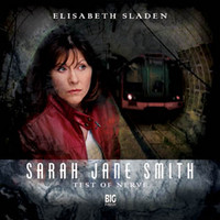 Sarah Jane Smith: Test of Nerve