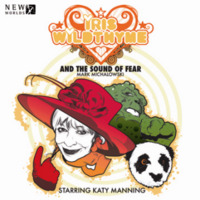 The Sound of Fear