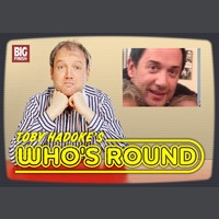 Toby Hadoke's Who's Round 8 - Robert Forknall