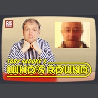 Toby Hadoke's Who's Round 9 - Tony Osoba