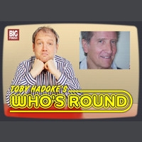 Toby Hadoke's Who's Round 10 - Valentine Palmer