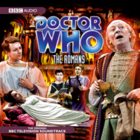 Doctor Who: The Romans