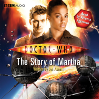 Doctor Who: The Story of Martha