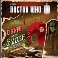 Doctor Who: Devil in the Smoke
