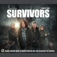 Survivors Series 02 Box Set