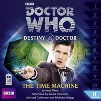 The Time Machine