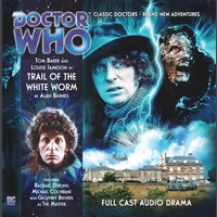 Trail of the White Worm