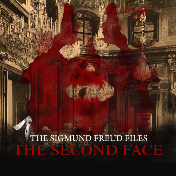 BF - The Sigmund Freud Files - Episode 1 - The Second Face - (vonG) - Heiko Martens, translated by Armin Prediger