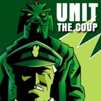 U.N.I.T.: The Coup