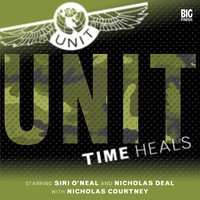 UNIT: Time Heals