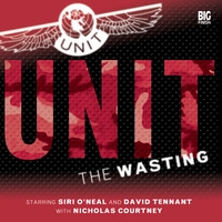 UNIT: The Wasting