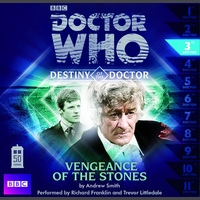 Vengeance of the Stones