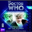 Vengeance of the Stones
