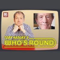 Toby Hadoke's Who's Round #102 - John Gorrie (Part 2)