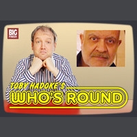 Toby Hadoke's Who's Round #103 - Waris Hussein (Part 2)