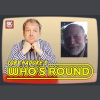 Toby Hadoke's Who's Round #104 - Roger Bunce (Part 2)