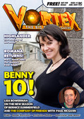 Issue #4