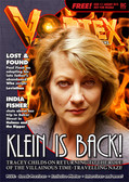 Issue #11