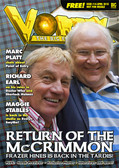 Issue #14