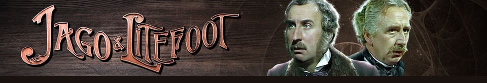 The Jago & Litefoot Collection
